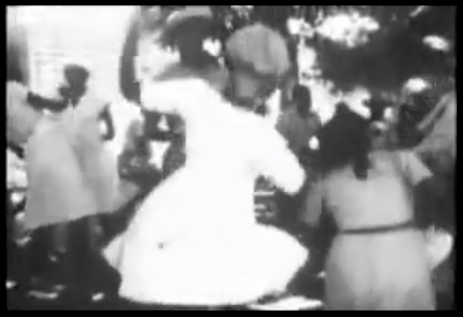 Maya Deren - Divine Horsemen