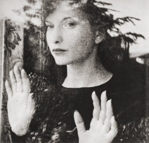 Maya Deren